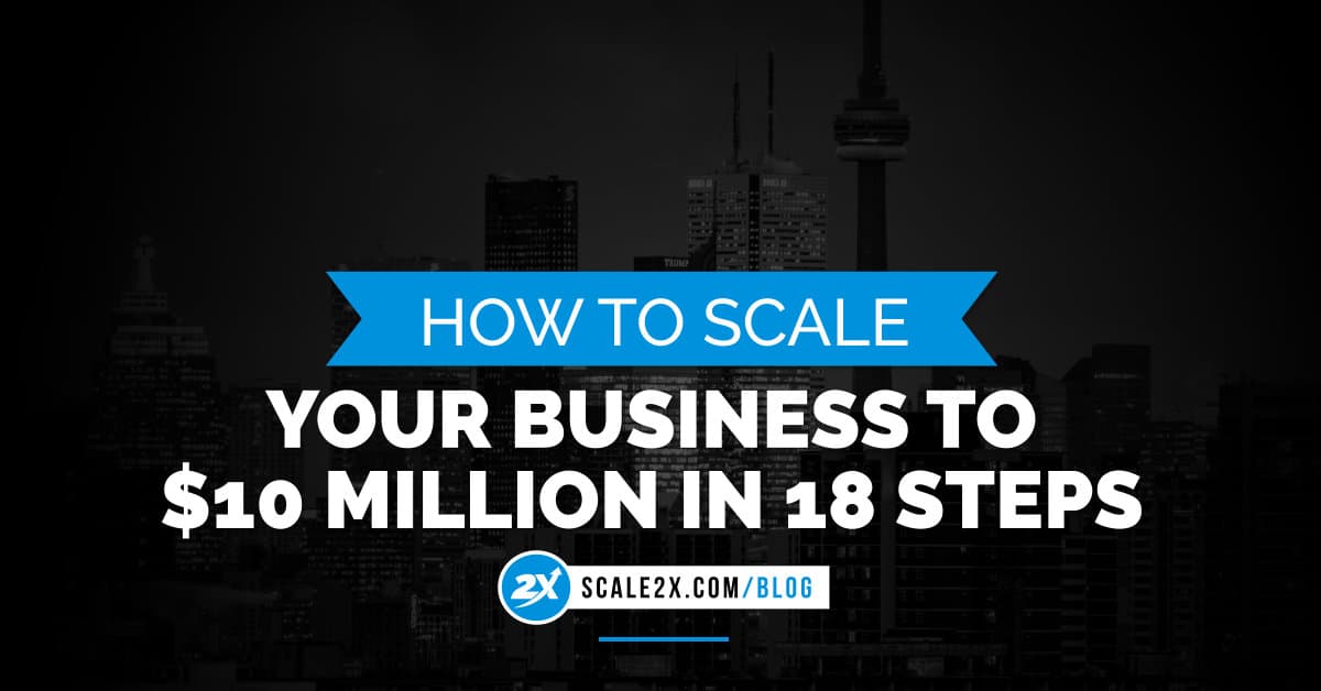 Build website like Warren Buffett invests