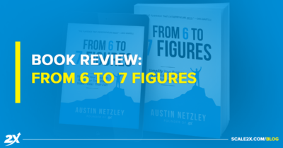 Book Review: From 6 to 7 Figures